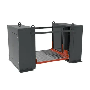 Lifting machine ML100