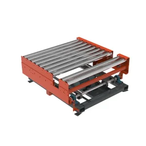 Lifting and transmit conveyor MY201
