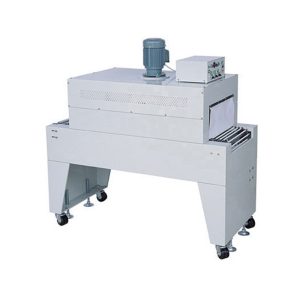 Shrink Wrapping Machine – Heavy Duty